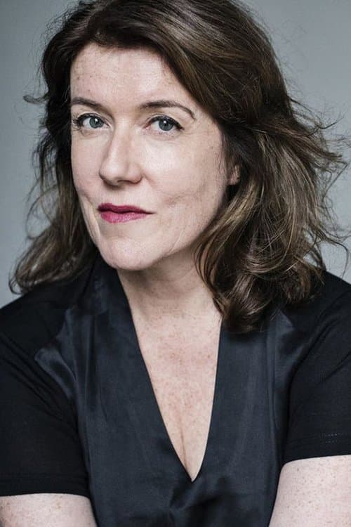 Emily Swain profile photo