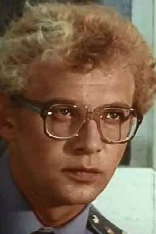 Vladimir Kuznetsov profile photo