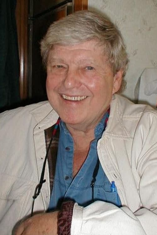 John Clark profile photo