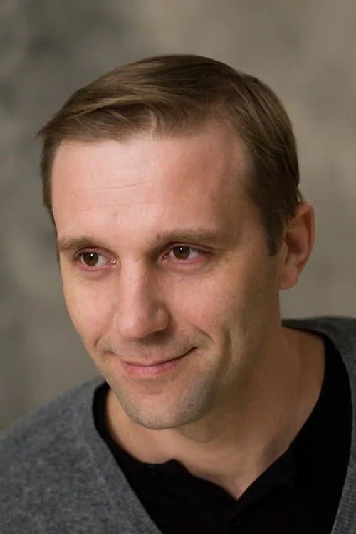 Maksim Bityukov profile photo