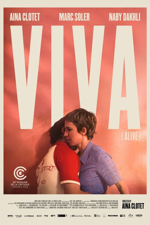Viva poster