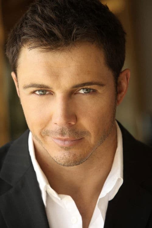 Aaron Hammond profile photo