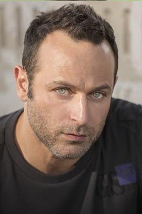 Guri Weinberg profile photo