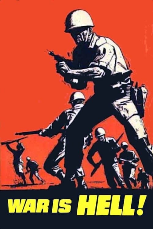 War Is Hell poster