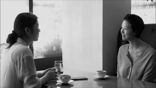 The Day She Returns poster