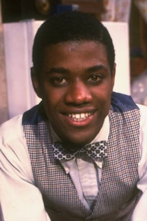 Keith Amos profile photo