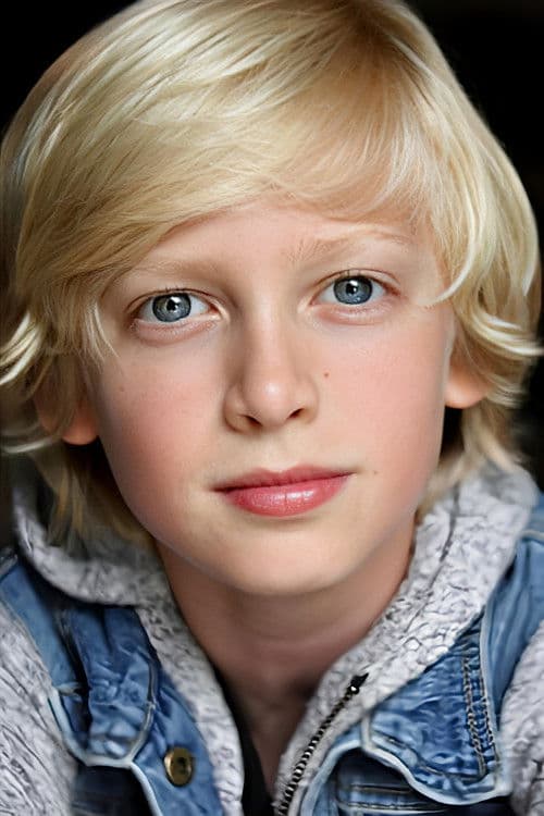 Thomas Parobek profile photo