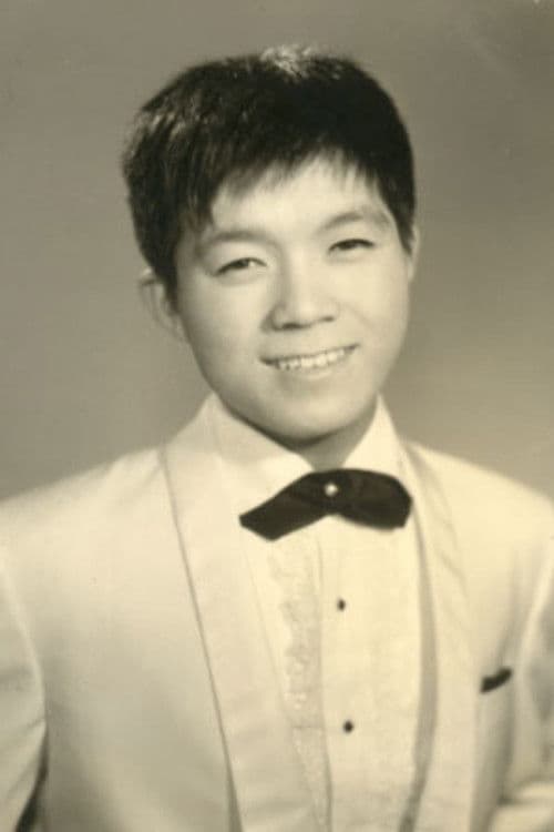 Kyū Sakamoto profile photo