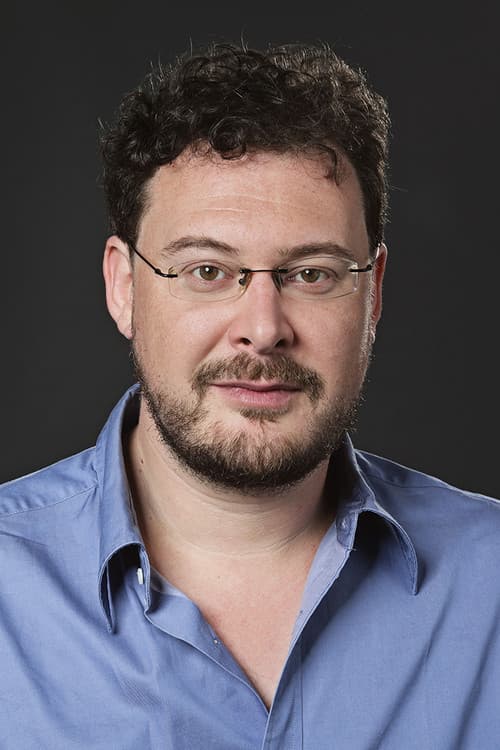 Gilles Remiche profile photo