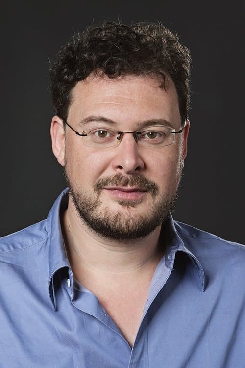 Gilles Remiche profile photo