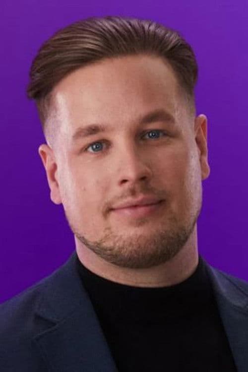 Rasmus Hedenstedt profile photo