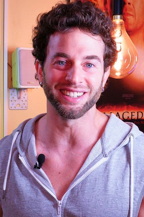 Andrea Zamburlin profile photo