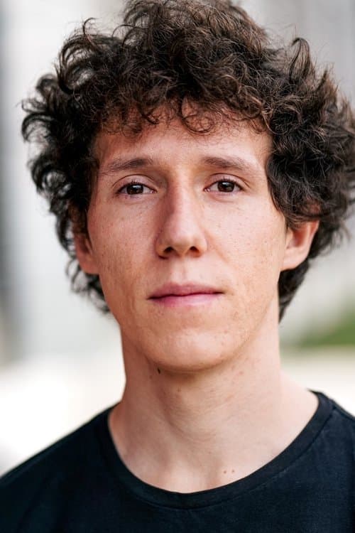 Guillaume Douat profile photo