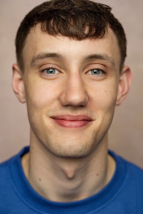 Callum Burbidge profile photo
