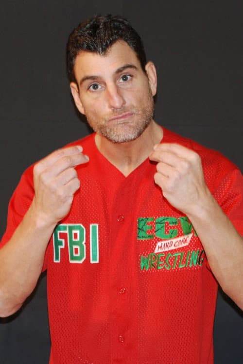 James Maritato profile photo