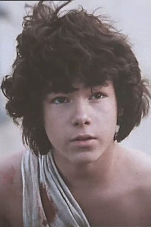 Joshua Milrad profile photo