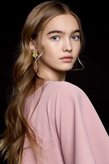 Anastasiya Bezrukova profile photo