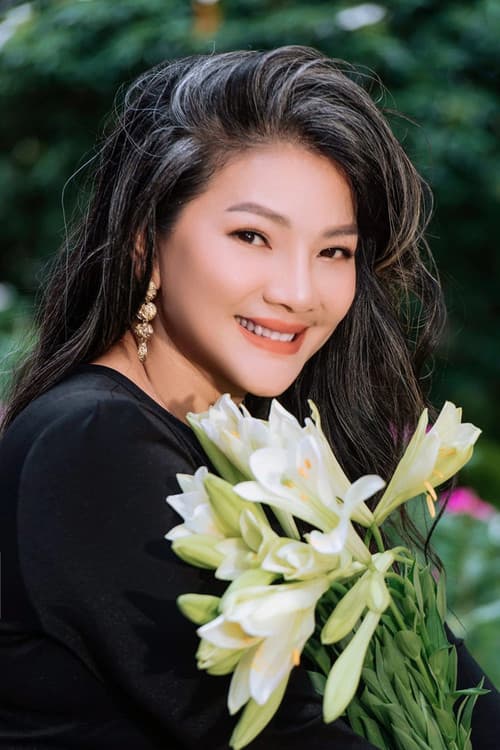 Kiều Trinh profile photo
