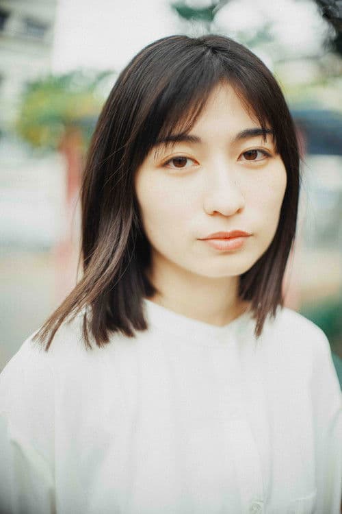 Chinami Amagai profile photo