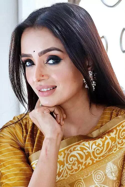 Parul Chauhan profile photo