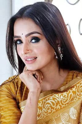 Parul Chauhan profile photo