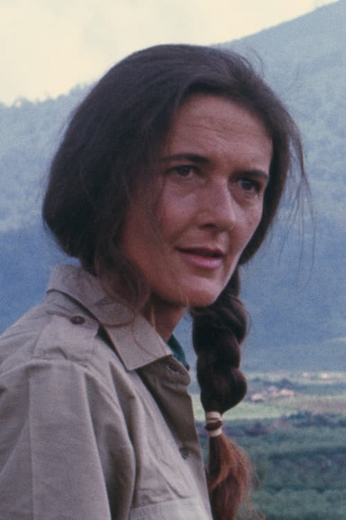 Dian Fossey profile photo
