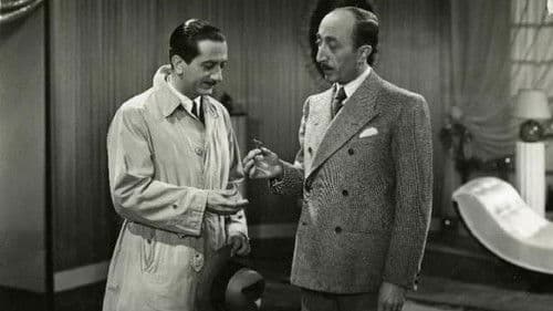 Il destino in tasca poster