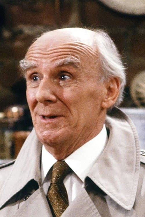 Douglas Seale profile photo