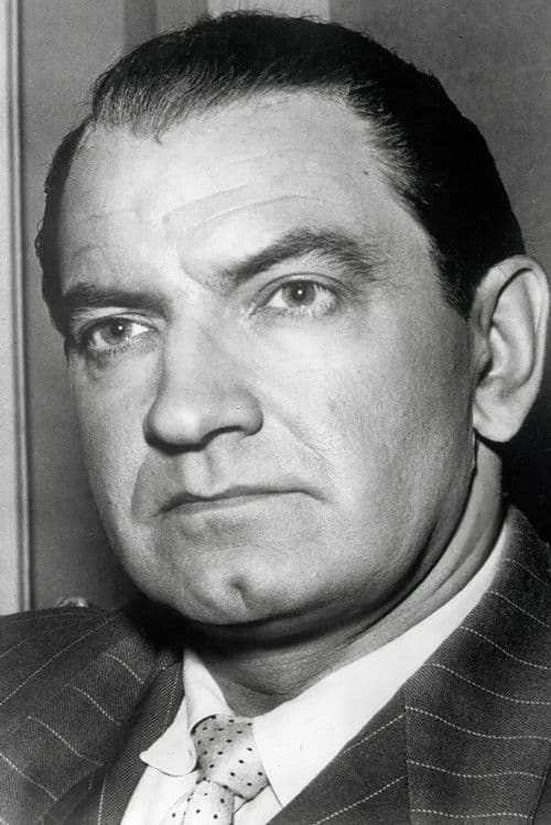 Bruce Gordon profile photo