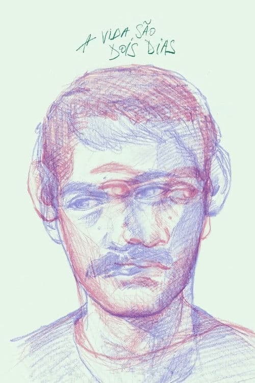 Life Lasts Two Days poster