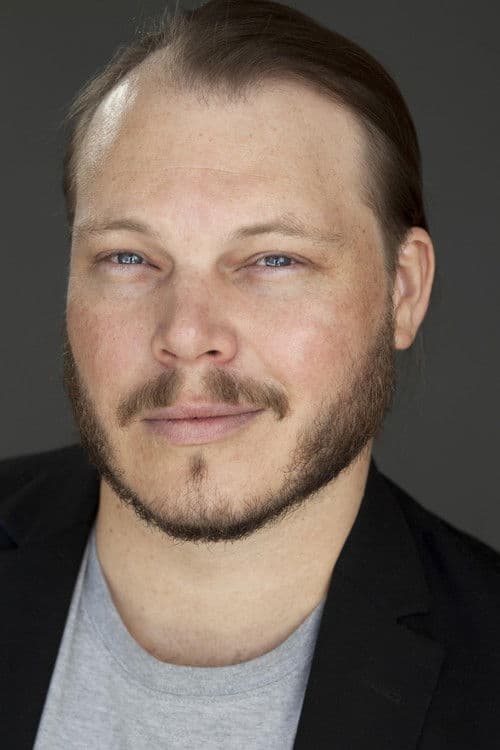 Ian A. Hudson profile photo