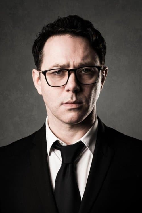 Reece Shearsmith profile photo