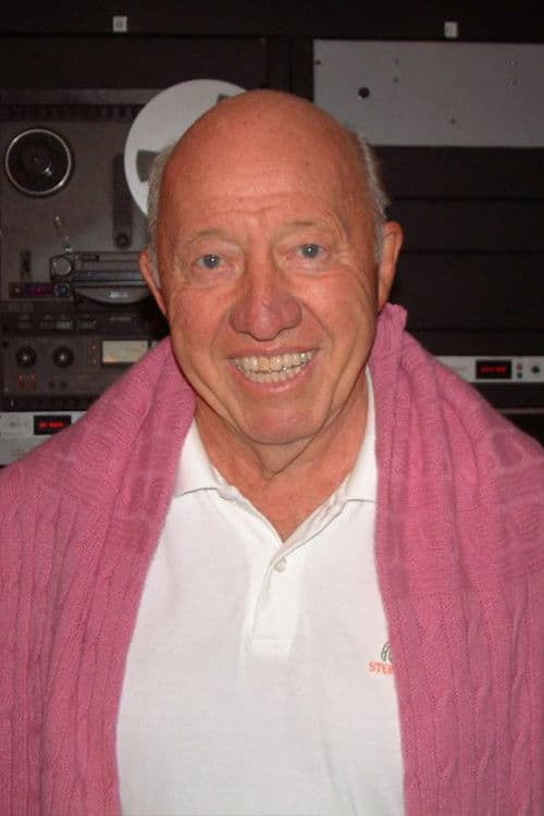 Bud Collins profile photo