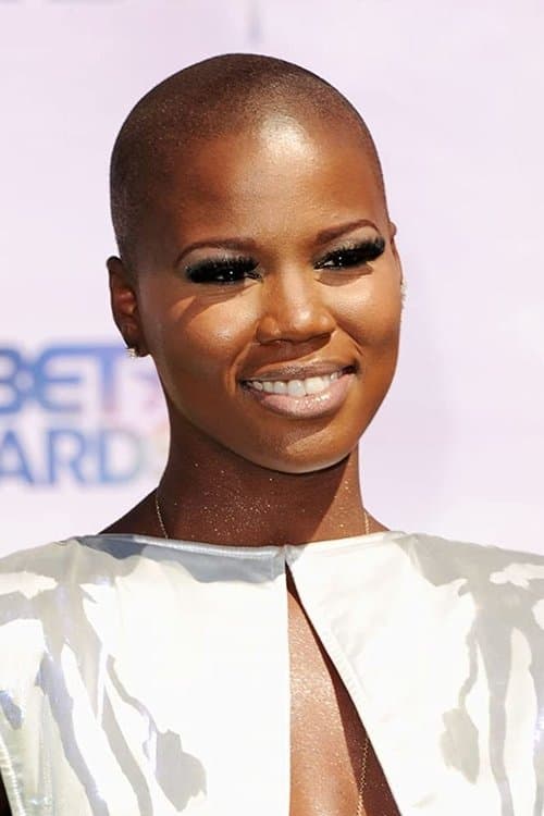 Veronika Bozeman profile photo