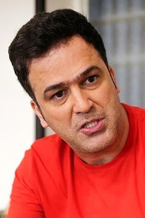 Hamed Ahangi profile photo