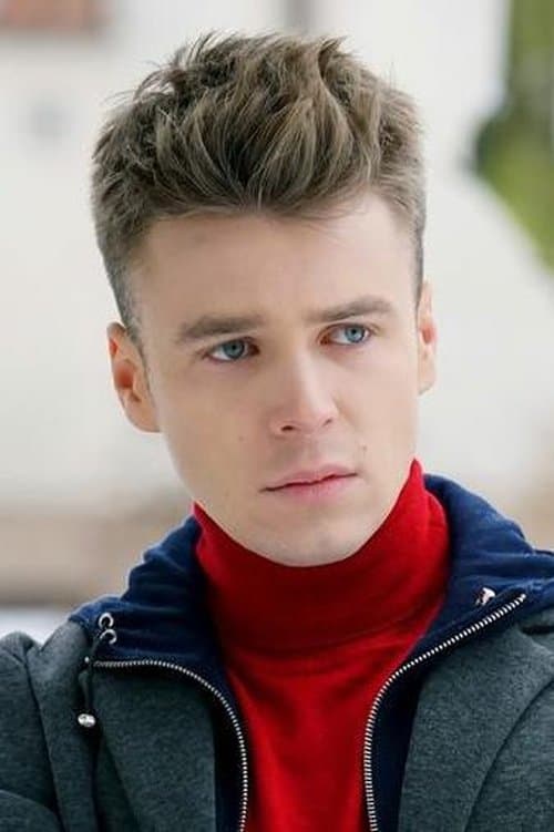 Konrad Skolimowski profile photo