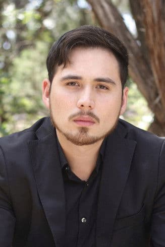 Josiah David Warren profile photo