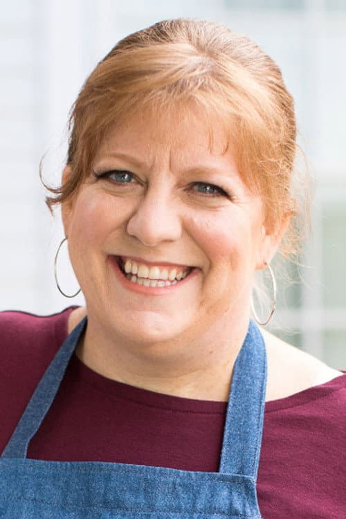 Christie Morrison profile photo