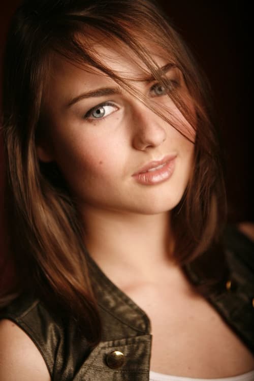 Viktoria Vinyarska profile photo