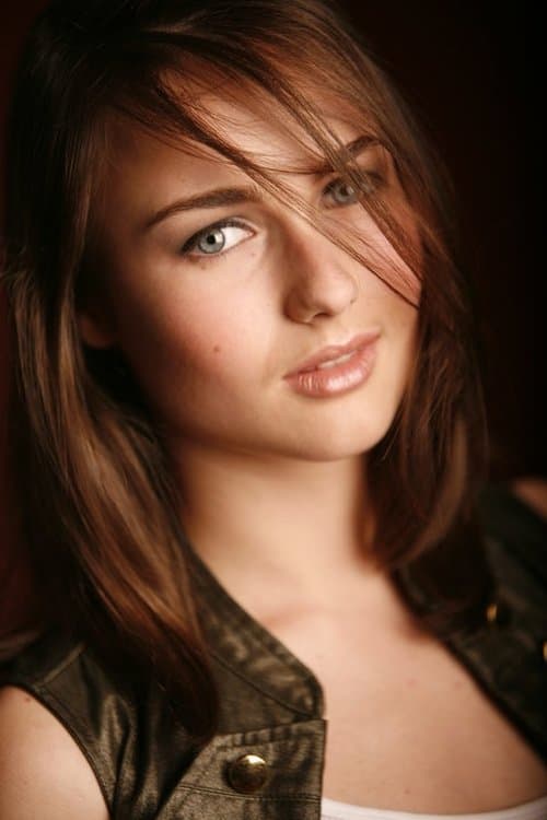 Viktoria Vinyarska profile photo