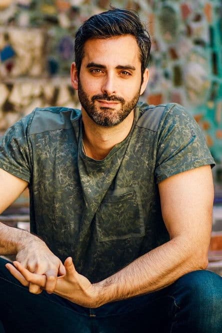 Kaelan Strouse profile photo