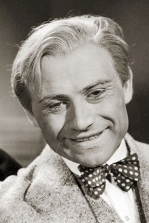 Henryk Vogelfänger profile photo