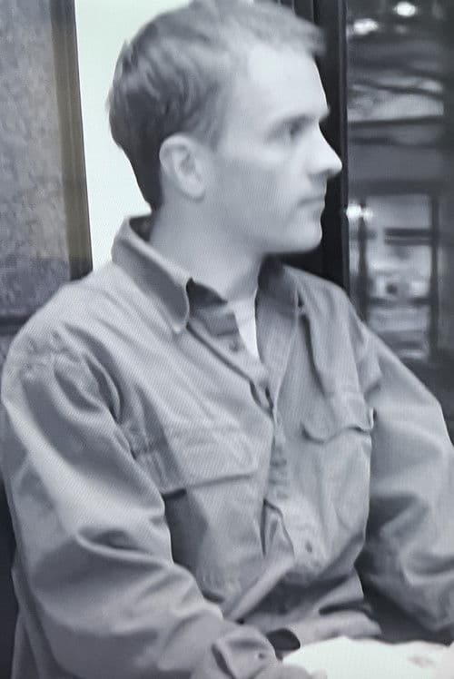 Charles Roxburgh profile photo