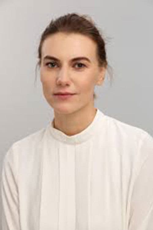 Marina Poddubnaya profile photo
