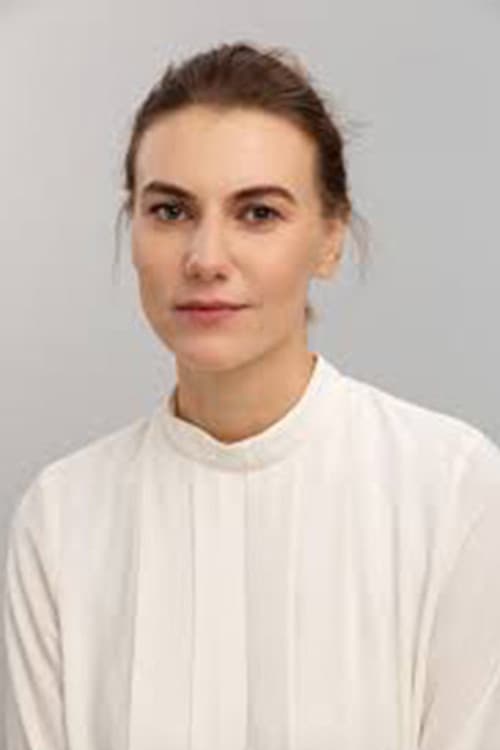 Marina Poddubnaya profile photo