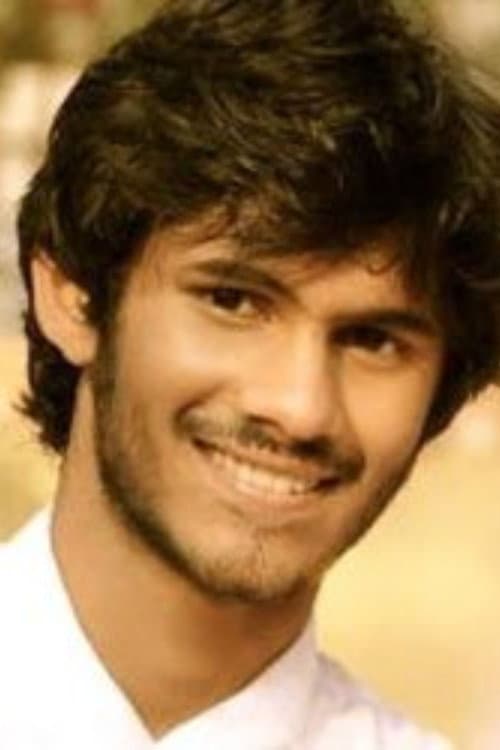 Kaushik Darbha profile photo