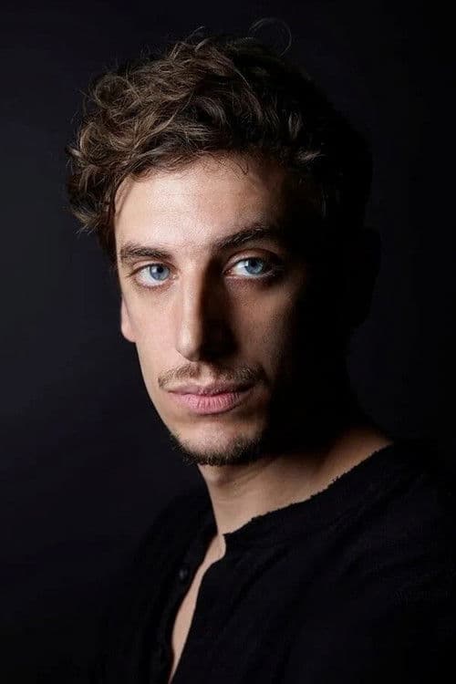 Gabriel Lo Giudice profile photo