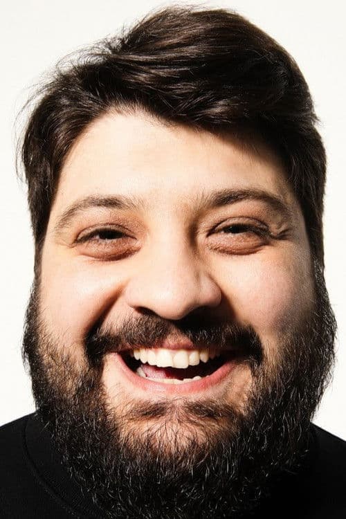 Tambi Masaev profile photo