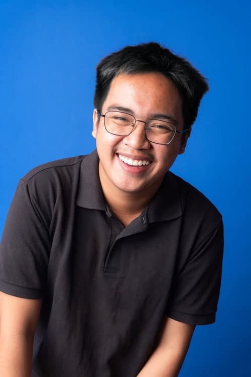 Emmanuel Pamaylaon profile photo