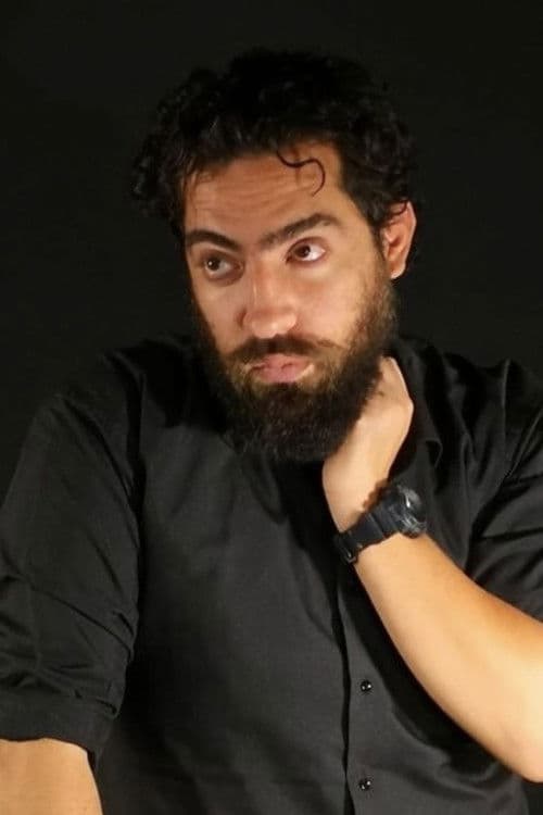 Ahmad Srour profile photo